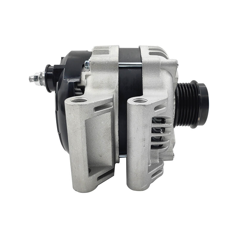220A Alternator Fit For Chrysler 300 For Dodge Challenger Charger For Jeep Grand Cherokee WK 6.2L 6.4L 4210007030 2011-ON - image 3