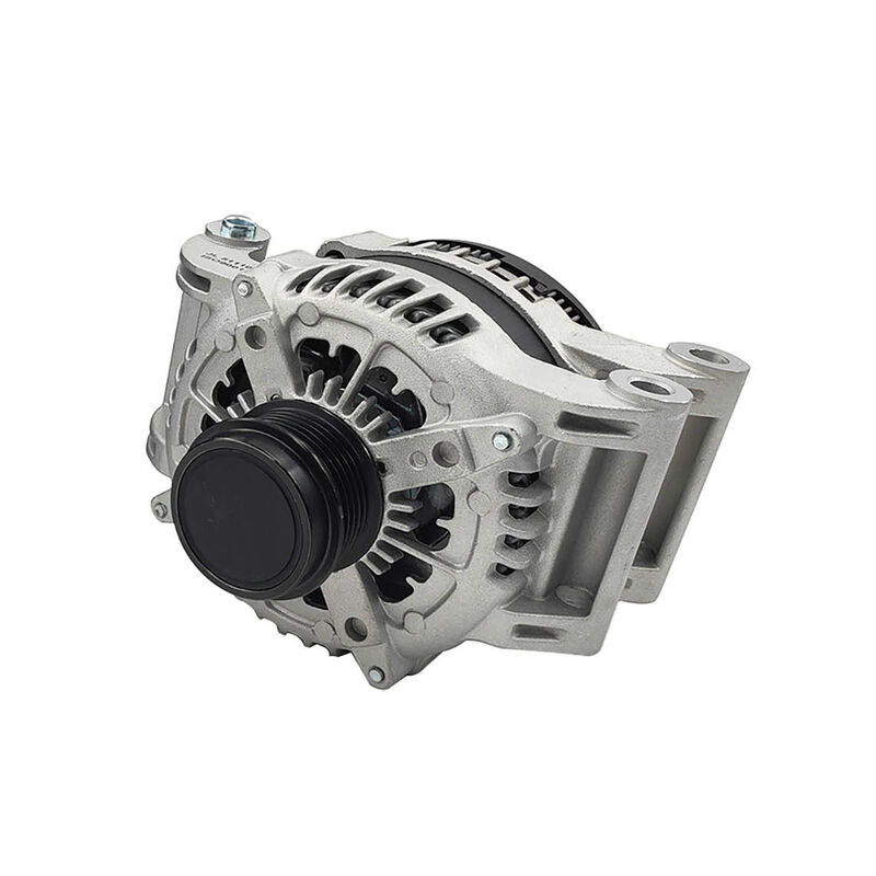 220A Alternator Fit For Chrysler 300 For Dodge Challenger Charger For Jeep Grand Cherokee WK 6.2L 6.4L 4210007030 2011-ON - image 5