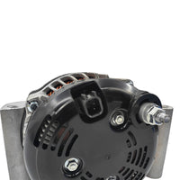 220A Alternator Fit For Chrysler 300 For Dodge Challenger Charger For Jeep Grand Cherokee WK 6.2L 6.4L 4210007030 2011-ON - image 8