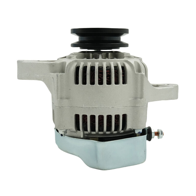 60A Alternator Fit For Daihatsu Charade L251 Copen L880K Sirion M100S Terios J100G Engine - image 1