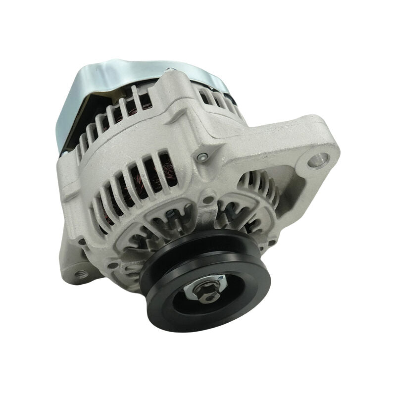 60A Alternator Fit For Daihatsu Charade L251 Copen L880K Sirion M100S Terios J100G Engine - image 2