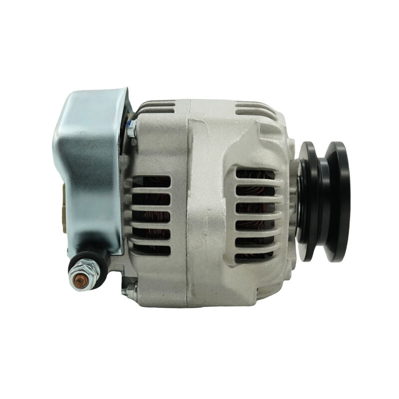 60A Alternator Fit For Daihatsu Charade L251 Copen L880K Sirion M100S Terios J100G Engine - image 3
