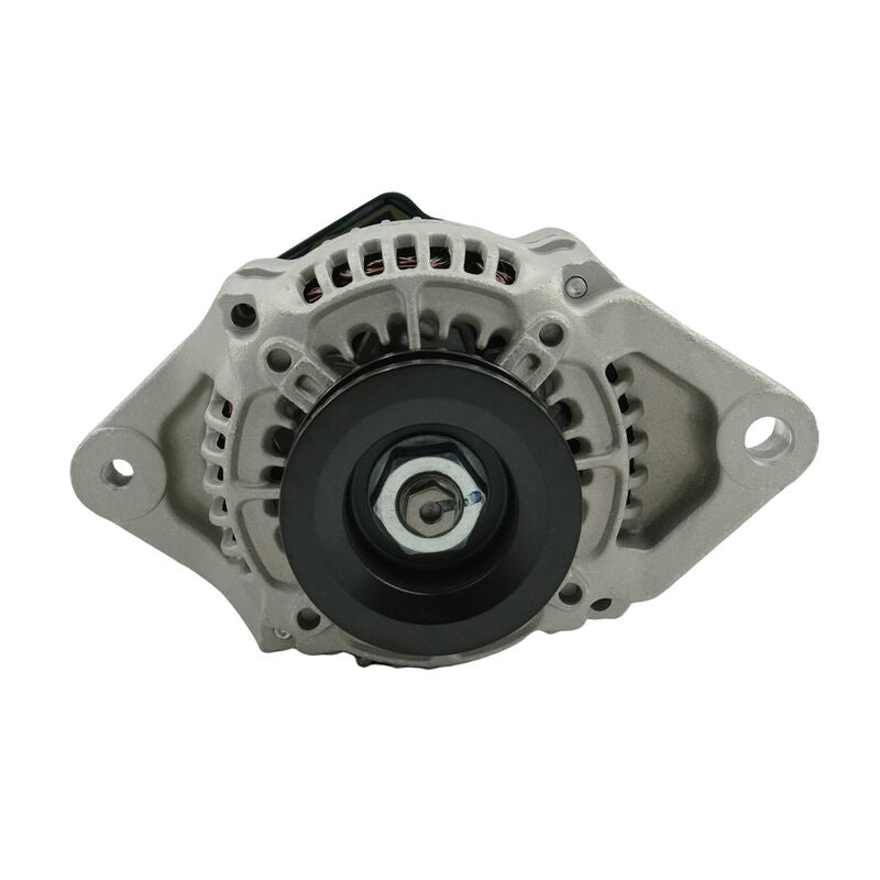 60A Alternator Fit For Daihatsu Charade L251 Copen L880K Sirion M100S Terios J100G Engine - image 4