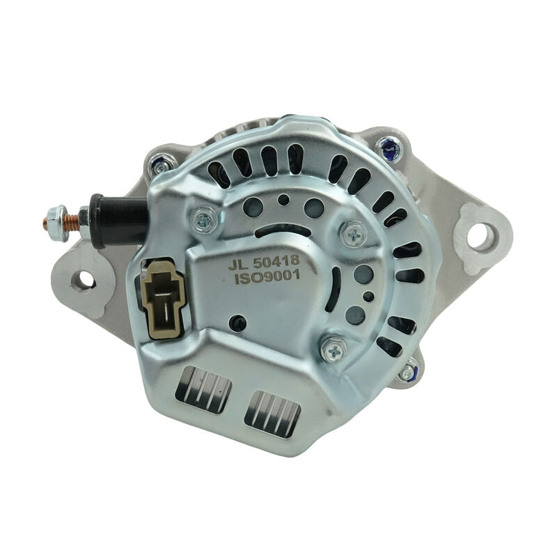 60A Alternator Fit For Daihatsu Charade L251 Copen L880K Sirion M100S Terios J100G Engine - image 5