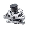 150A Alternator Fit For Ford Focus LT LV C-Max engine D4204T 2.0L Turbo Diesel 2007-2011