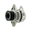60A Alternator Fit For Nissan Cabstar F22 Forklift FJ02 Navara D21 D22 Patrol GQ Terrano D21 R20 R50 Pathfinder D21 2.7L 3.0L 4.2L 1980-2005