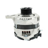 160AMP 2 Pin Alternator Fit For Jeep Wrangler JK For Chrysler Grand Voyager RT Petrol 6PV 2007-2012
