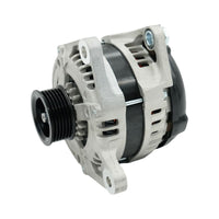 160AMP 2 Pin Alternator Fit For Jeep Wrangler JK For Chrysler Grand Voyager RT Petrol 6PV 2007-2012 - image 2