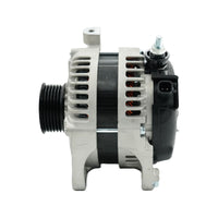 160AMP 2 Pin Alternator Fit For Jeep Wrangler JK For Chrysler Grand Voyager RT Petrol 6PV 2007-2012 - image 3