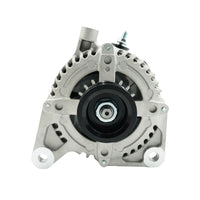 160AMP 2 Pin Alternator Fit For Jeep Wrangler JK For Chrysler Grand Voyager RT Petrol 6PV 2007-2012 - image 5
