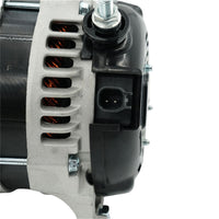 160AMP 2 Pin Alternator Fit For Jeep Wrangler JK For Chrysler Grand Voyager RT Petrol 6PV 2007-2012 - image 7