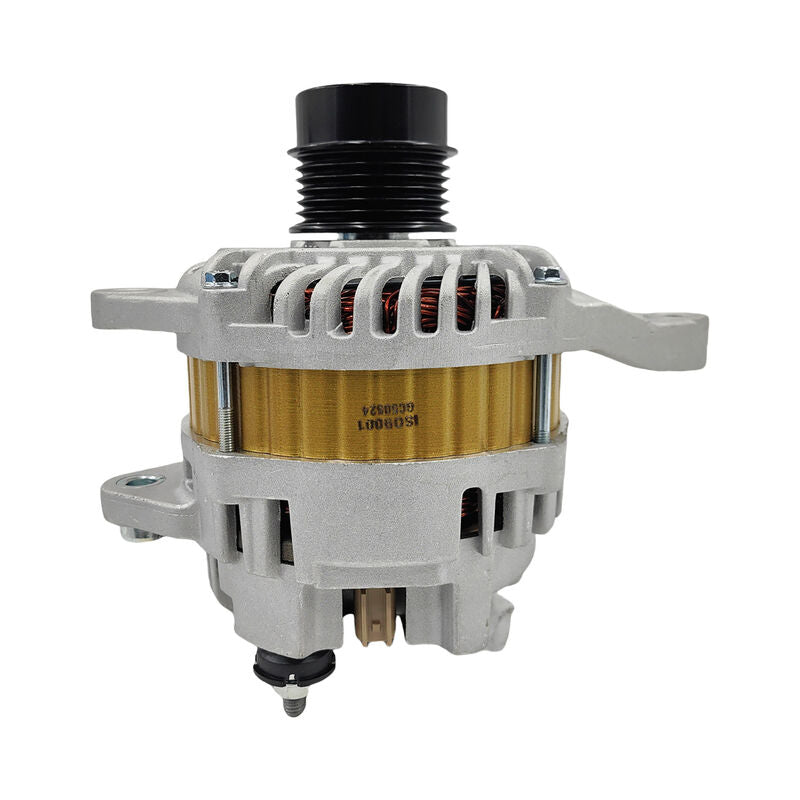115A Alternator Fit For Fiat Freemont JF For Jeep Compass MK Patriot MK For Dodge Avenger JS Caliber PM Journey JC 1.8L 2.0L 2.4L A2TJ0481 2006-2017 - image 1