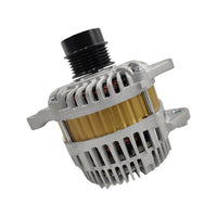 115A Alternator Fit For Fiat Freemont JF For Jeep Compass MK Patriot MK For Dodge Avenger JS Caliber PM Journey JC 1.8L 2.0L 2.4L A2TJ0481 2006-2017 - image 2