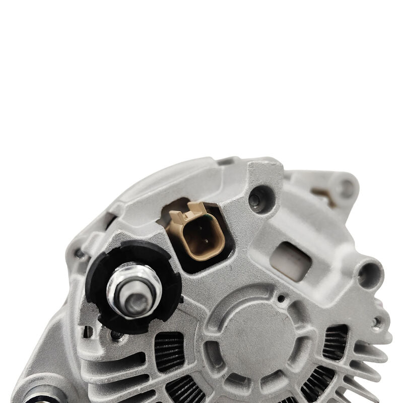 115A Alternator Fit For Fiat Freemont JF For Jeep Compass MK Patriot MK For Dodge Avenger JS Caliber PM Journey JC 1.8L 2.0L 2.4L A2TJ0481 2006-2017 - image 5