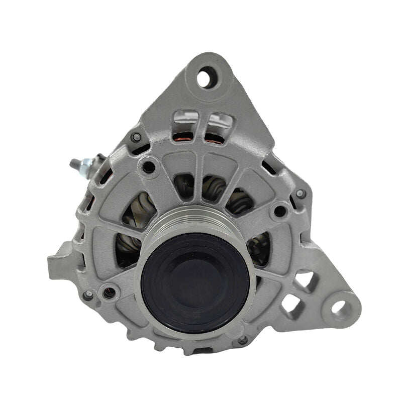 120A Alternator Fit For Great Wall GWM Cannon Ute GW4D20M 2.0L Diesel 3701100XED95 2020-ON - image 2