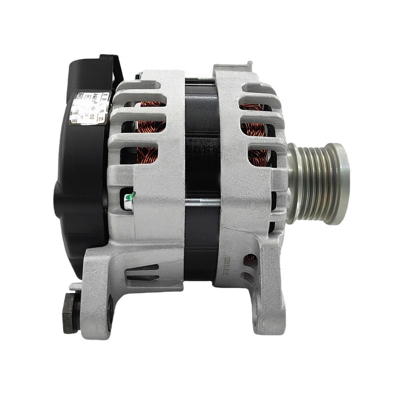 120A Alternator Fit For Great Wall GWM Cannon Ute GW4D20M 2.0L Diesel 3701100XED95 2020-ON - image 5