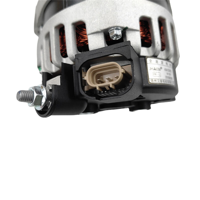 120A Alternator Fit For Great Wall GWM Cannon Ute GW4D20M 2.0L Diesel 3701100XED95 2020-ON - image 7