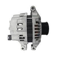 90A Alternator 4 Pin Fit For Honda Integra DC5 2.0L K20A3 Eng Type 2001-2006 - image 1