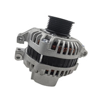 90A Alternator 4 Pin Fit For Honda Integra DC5 2.0L K20A3 Eng Type 2001-2006 - image 2