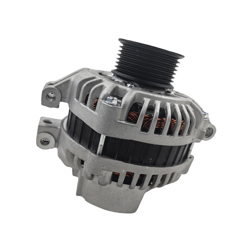 90A Alternator 4 Pin Fit For Honda Integra DC5 2.0L K20A3 Eng Type 2001-2006 - image 2