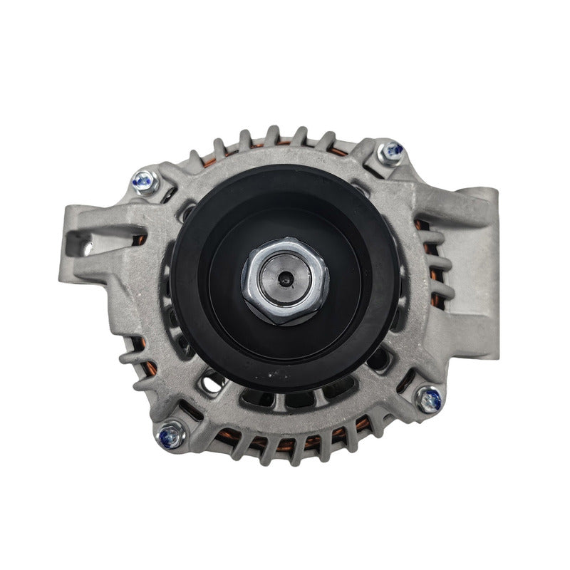 90A Alternator 4 Pin Fit For Honda Integra DC5 2.0L K20A3 Eng Type 2001-2006 - image 3