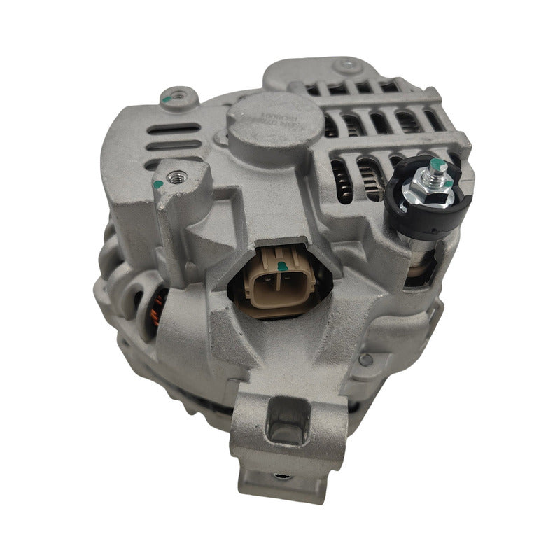 90A Alternator 4 Pin Fit For Honda Integra DC5 2.0L K20A3 Eng Type 2001-2006 - image 4