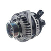 130A Alternator Fit For Honda Odyssey RA MDX YD Accord Euro V6 J30A4 Engine 3.0L Petrol 2003-2007