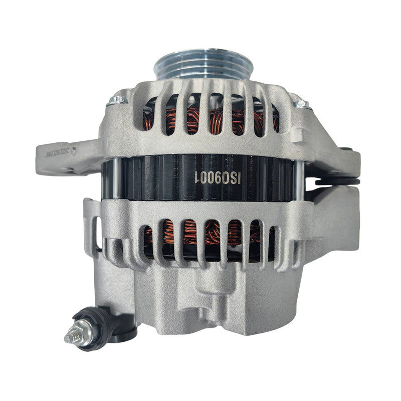 4 Pin Alternator Fit For Honda Civic EJ EK D164Y 1.6L 1995-2000 - image 1