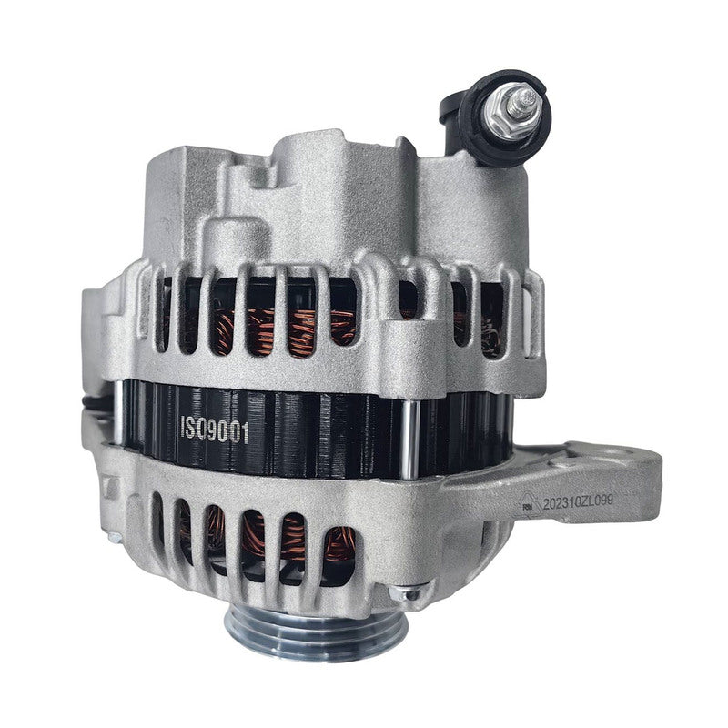 4 Pin Alternator Fit For Honda Civic EJ EK D164Y 1.6L 1995-2000 - image 2