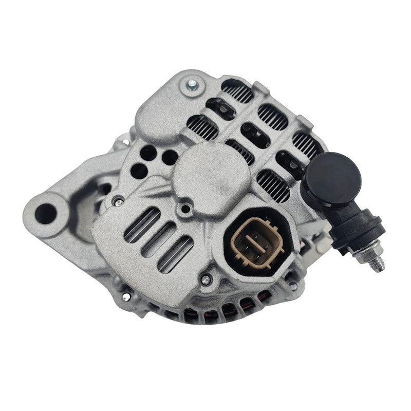 4 Pin Alternator Fit For Honda Civic EJ EK D164Y 1.6L 1995-2000 - image 4