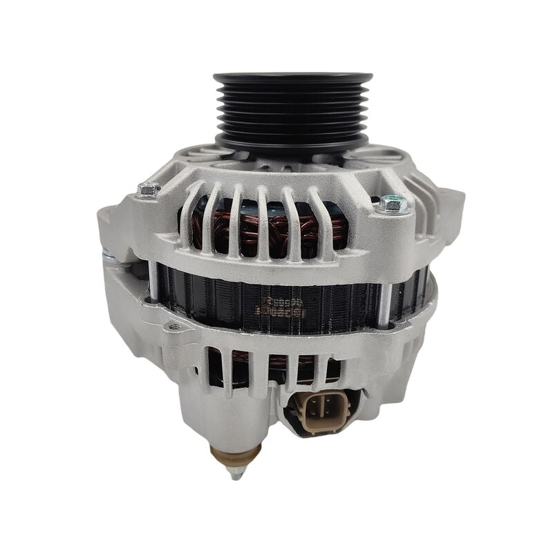 70A Alternator Fit For Honda Civic ES EU 1.7L 1.3L D17A2 D17Z1 LDA1 Petrol 2000-2006 A5TA0791 - image 1