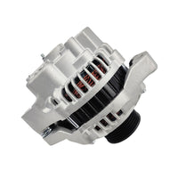 70A Alternator Fit For Honda Civic ES EU 1.7L 1.3L D17A2 D17Z1 LDA1 Petrol 2000-2006 A5TA0791 - image 2
