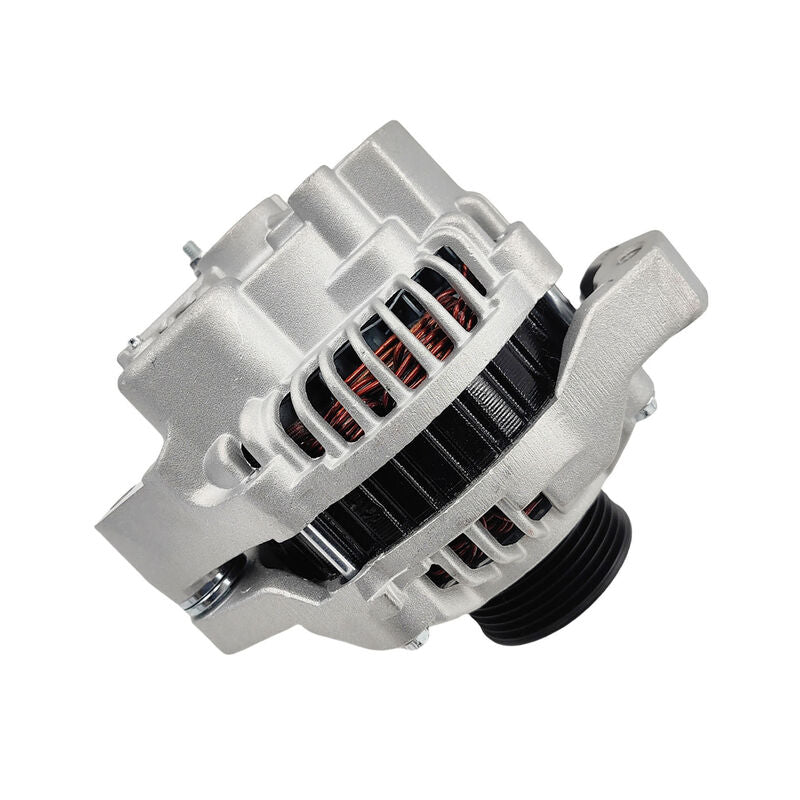 70A Alternator Fit For Honda Civic ES EU 1.7L 1.3L D17A2 D17Z1 LDA1 Petrol 2000-2006 A5TA0791 - image 2