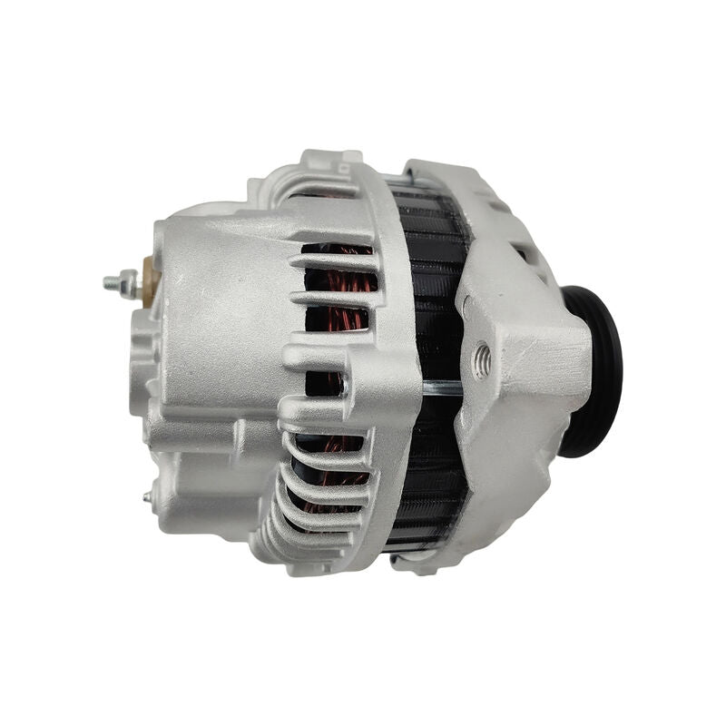 70A Alternator Fit For Honda Civic ES EU 1.7L 1.3L D17A2 D17Z1 LDA1 Petrol 2000-2006 A5TA0791 - image 3