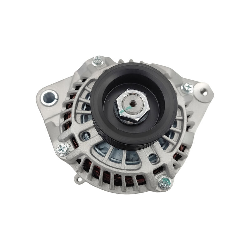 70A Alternator Fit For Honda Civic ES EU 1.7L 1.3L D17A2 D17Z1 LDA1 Petrol 2000-2006 A5TA0791 - image 4