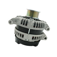 130A Alternator Fit For Honda CRV RM 2.4L K24Z9 2012-2017 1042101530 - image 1