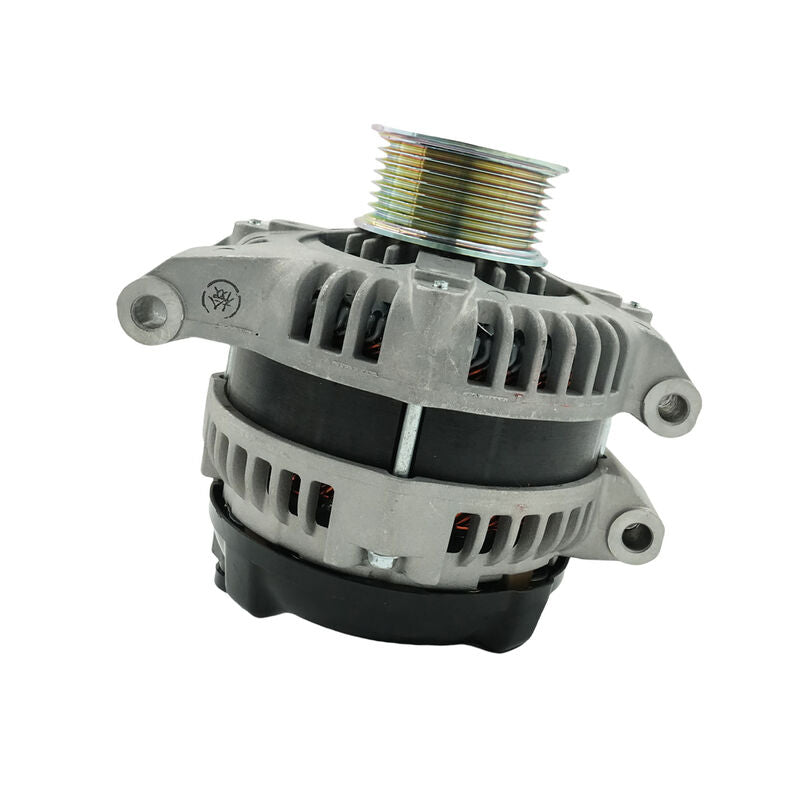 130A Alternator Fit For Honda CRV RM 2.4L K24Z9 2012-2017 1042101530 - image 1