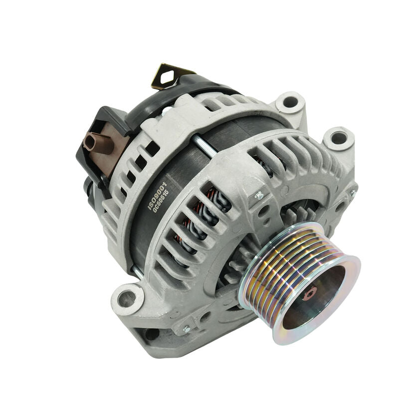 130A Alternator Fit For Honda CRV RM 2.4L K24Z9 2012-2017 1042101530 - image 2