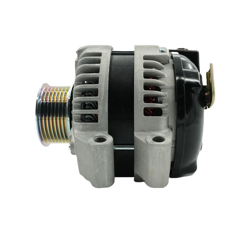 130A Alternator Fit For Honda CRV RM 2.4L K24Z9 2012-2017 1042101530 - image 3
