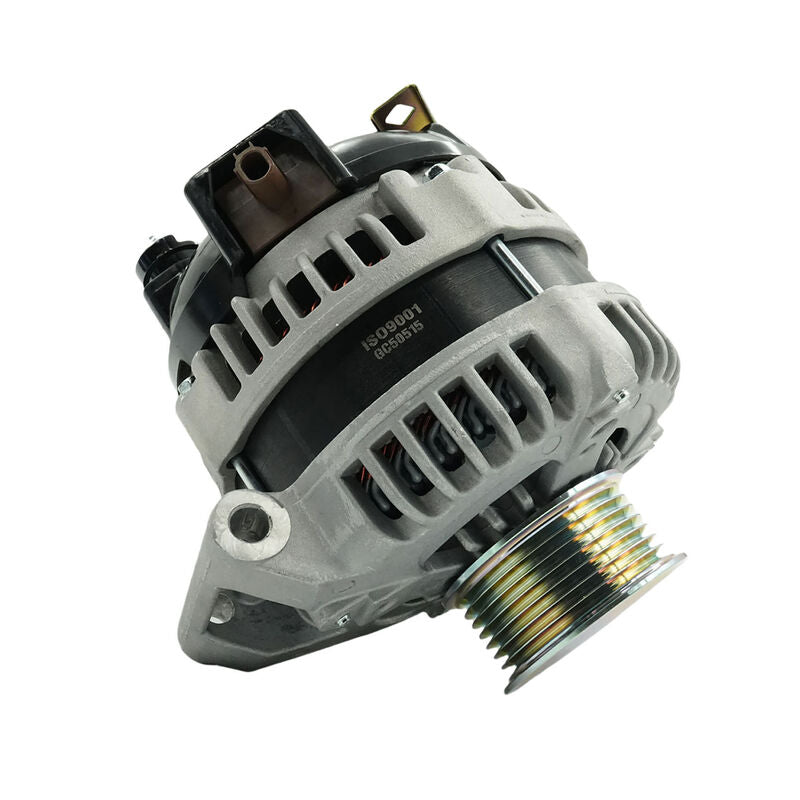 130A Alternator Fit For Honda CRV RM 2.4L K24Z9 2012-2017 1042101530 - image 4