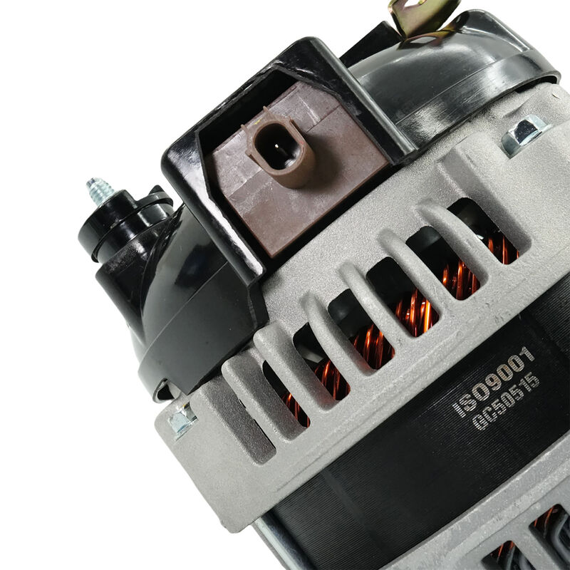 130A Alternator Fit For Honda CRV RM 2.4L K24Z9 2012-2017 1042101530 - image 7
