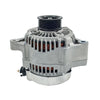 Alternator 80AMP Round Plug 4 Pins Fit For Honda Integra DA9 B18A1 1.8L Petrol 1989-1993