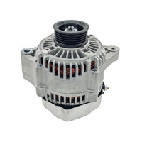 Alternator 80AMP Round Plug 4 Pins Fit For Honda Integra DA9 B18A1 1.8L Petrol 1989-1993 - image 2