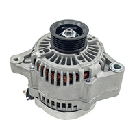 Alternator 80AMP Round Plug 4 Pins Fit For Honda Integra DA9 B18A1 1.8L Petrol 1989-1993 - image 3