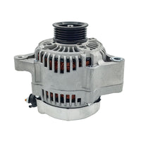 Alternator 80AMP Round Plug 4 Pins Fit For Honda Integra DA9 B18A1 1.8L Petrol 1989-1993 - image 7