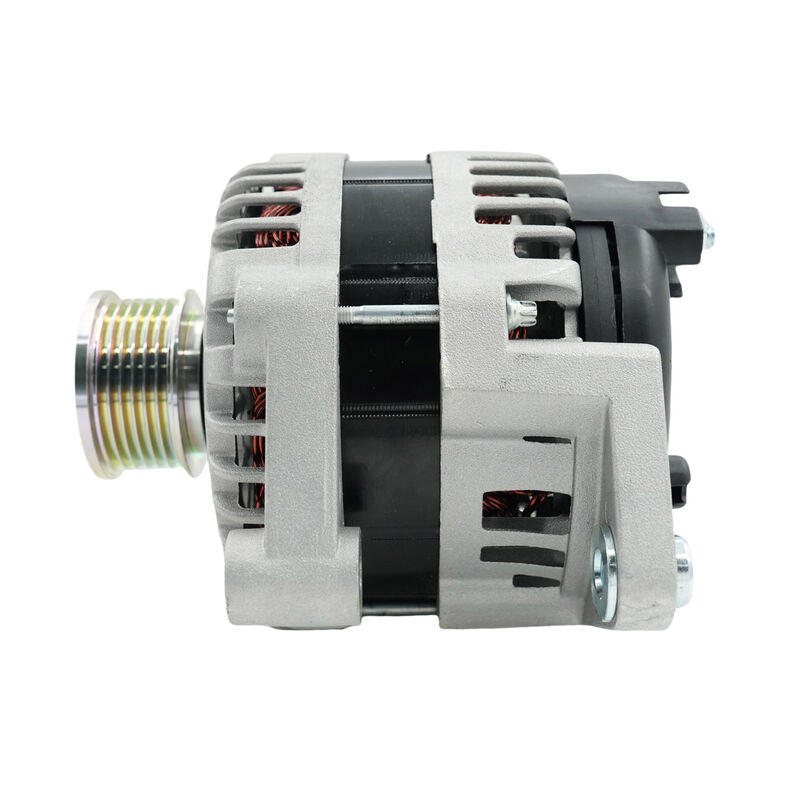 120A Alternator Fit For Holden Cruze JG Engine Z20S1 FWD 2.0L Diesel 2009-2011 - image 3