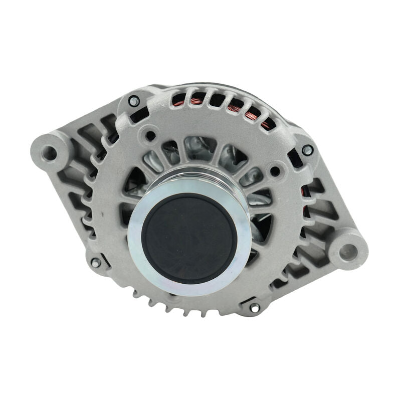 120A Alternator Fit For Holden Cruze JG Engine Z20S1 FWD 2.0L Diesel 2009-2011 - image 4