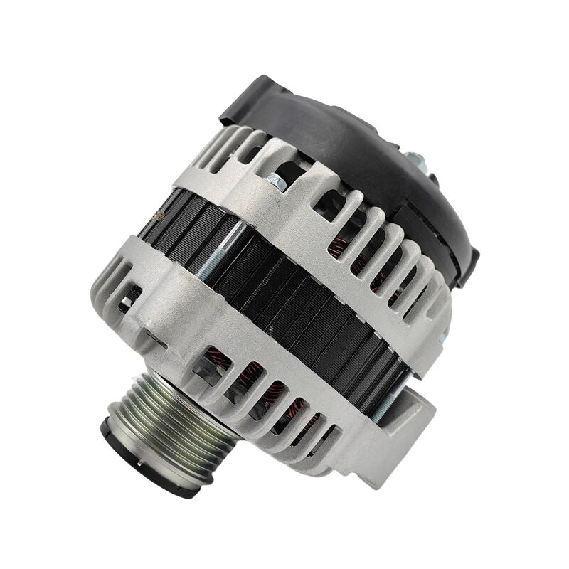 140A Alternator 6PV Fit For Holden Colorado RG 2.4L 2.8L LVN LWH LWN Diesel 2012-2021 - image 2