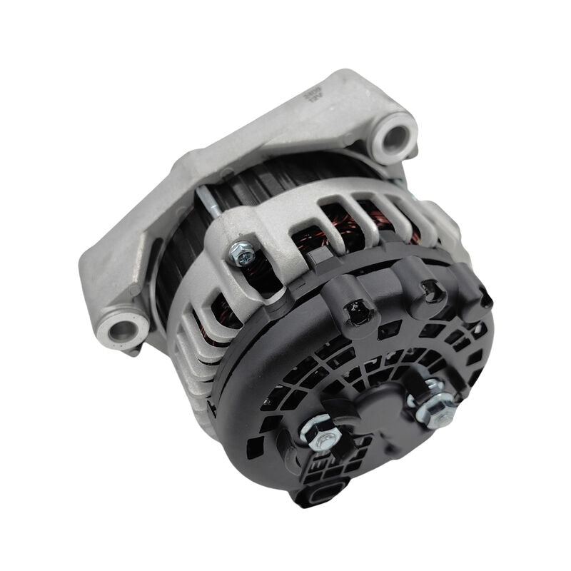 140A Alternator 6PV Fit For Holden Colorado RG 2.4L 2.8L LVN LWH LWN Diesel 2012-2021 - image 3