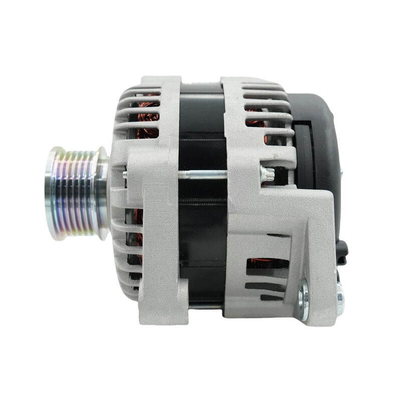 140A Alternator Fit For Holden Captiva 5 7 CG Z22D1 2.2L Cruze JH Z20D1 2.0L 2011-2019 - image 3